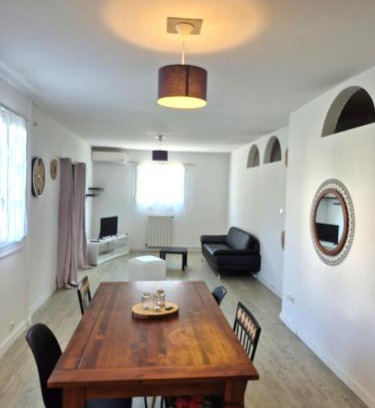 La Marana Apartment | Le nid des agrumes
