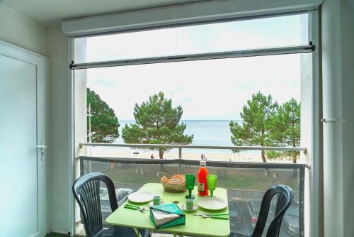 Benodet Apartment | Le Nid du Trez - Plage à 150 m