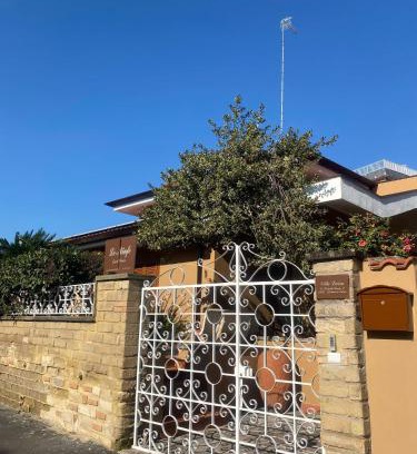 Cisterna di Latina House | Le Ninfe Guest House
