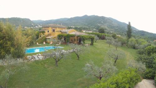 Cassino Bed & Breakfast | Le Ninfee
