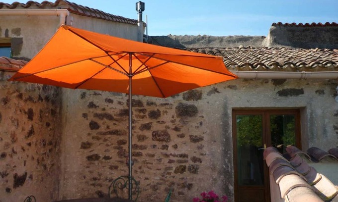 Greffeil House | Le Noisetier - GREFFEIL