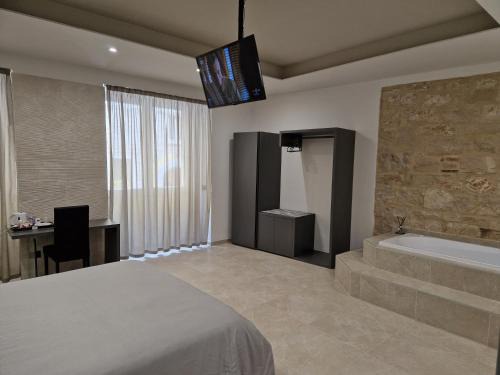 Murat Town House | Le note di Fred Rent Room