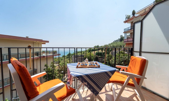 Sanremo Apartment | Le Orchidee by Wonderful Italy