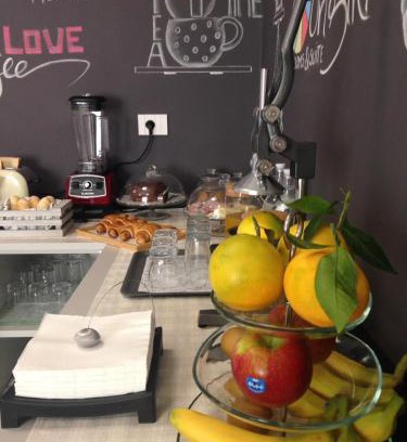 Cosenza Bed & Breakfast | Le Origini Rooms&Suite