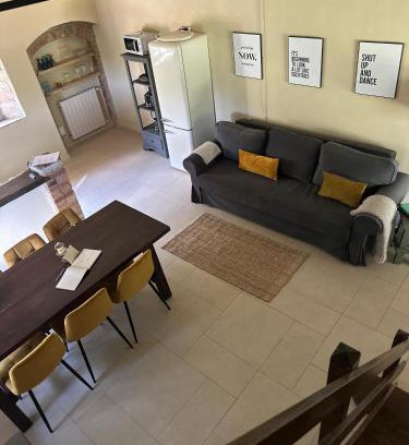 Quartiere XXIV Don Bosco House | Le Porrine