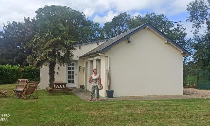 Senneville-sur-Fecamp House | le p'tit cauxtier