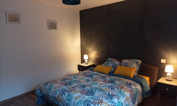 Pledran House | Le P'tit Courtil - Maison à la Campagne