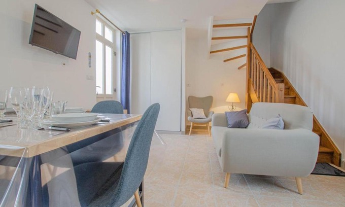 Bar-sur-Aube House | Le paco