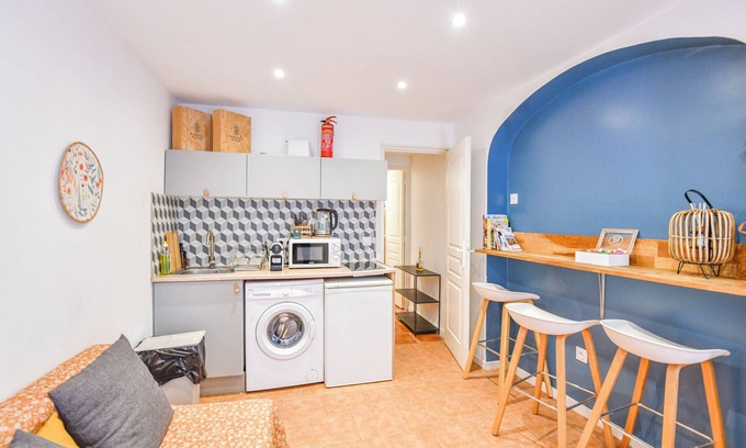 Quartier du Panier Apartment | Le Panier - Appart proche Vieux-Port