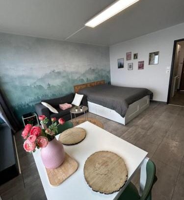 Trois-Epis Apartment | Le Panorama - GÎTES MARCK