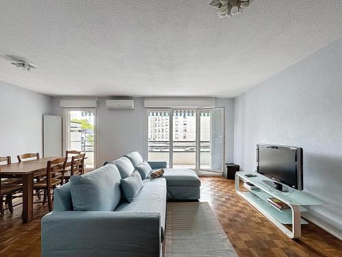 Ferrandiere - Maisons Neuves Apartment | Le Passy - 6 Couchages Bureau et Clim