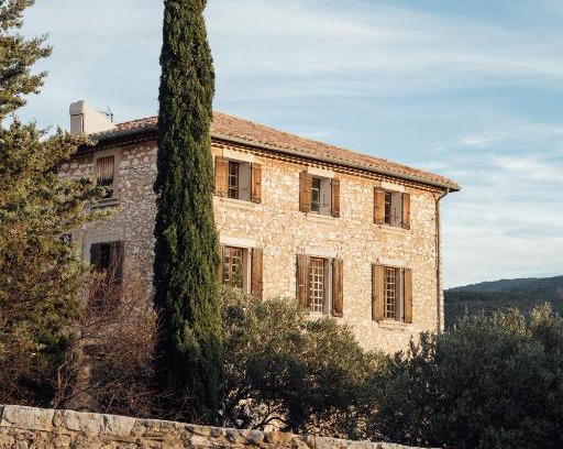 Methamis Bed & Breakfast | Le Pavadou B&B