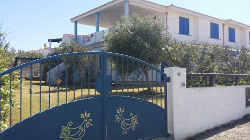 Calasetta House | Le pavoncelle 1