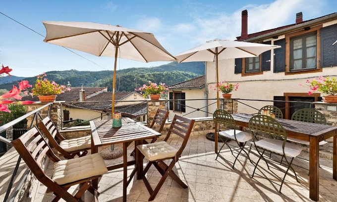 Cardoni Apartment | Le Peonie - Celestino