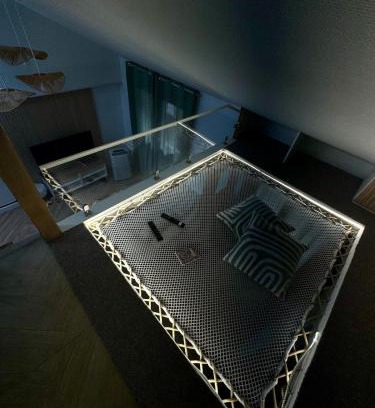 Linas Apartment | Le Perchoir de Linas