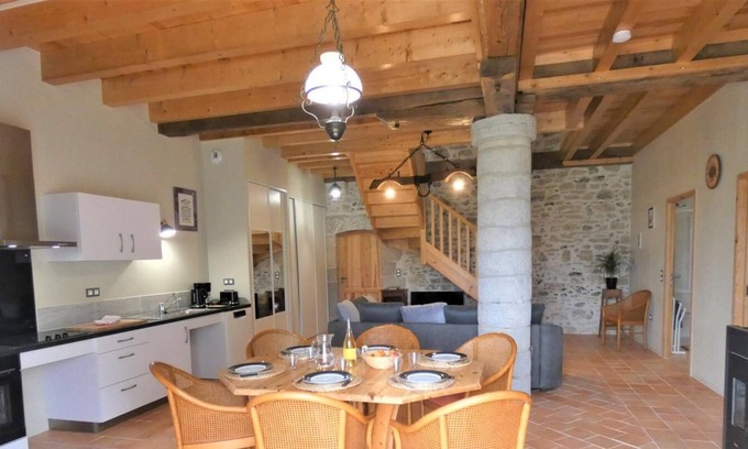 Pey House | Le Petit Brin de Paille