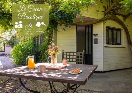 Les 3 Cites Apartment | Le petit Cocon Bucolique - Charmant T2 familial