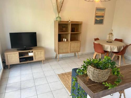 Le Teich Apartment | Le petit coin de Joe Détente Proche Centre bassin