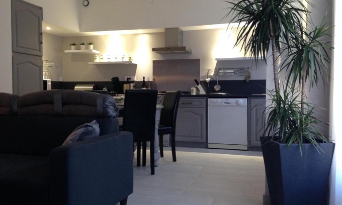 Fraisse-des-Corbieres House | Le Petit Corbières