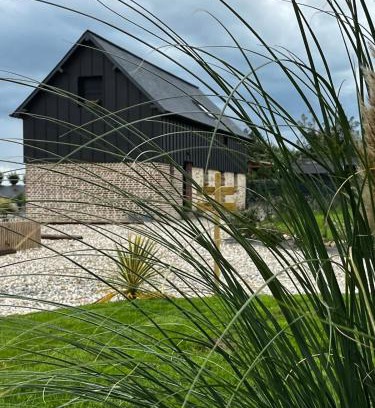 Cauville-sur-Mer House | Le Petit Cottage