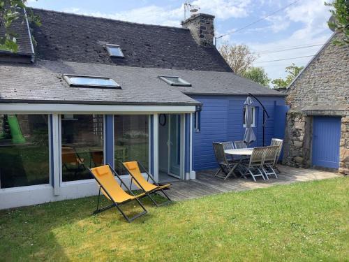 Lezardrieux Apartment | Le petit Four Neuf