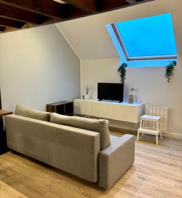 Cambrai Apartment | Le Petit Jardin, proche gare, hyper centre