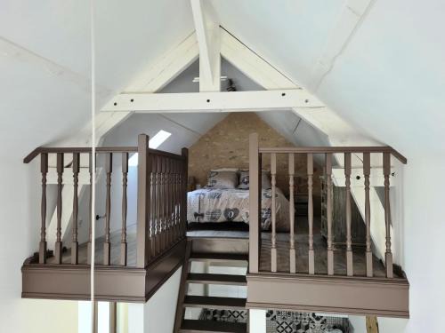 Blere House | Le Petit Logis