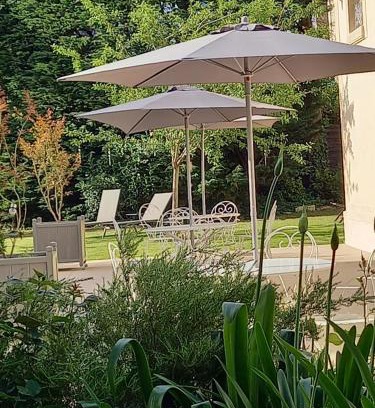 Bayeux Bed & Breakfast | Le Petit Matin