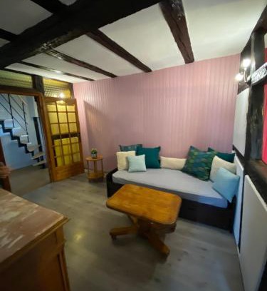 Ribeauville House | LE PETIT NID