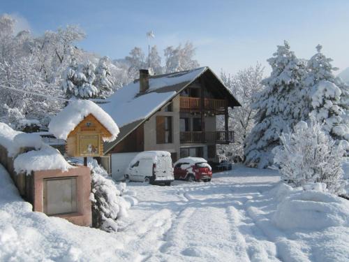 Briancon Bed & Breakfast | Le Petit Randonneur