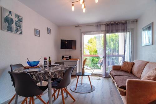 Saint-Jacques Apartment | Le Petit Saint Jacques - Proche de la mer