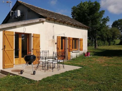 Centres House | Le Petit Suc