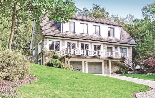 Ondenval House | Le Petit Verger