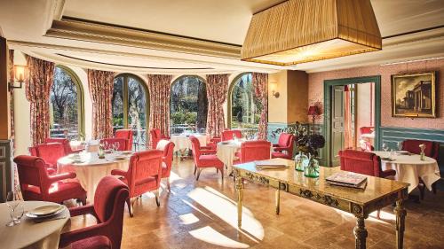 Sud Hotel | Le Pigonnet - Esprit de France