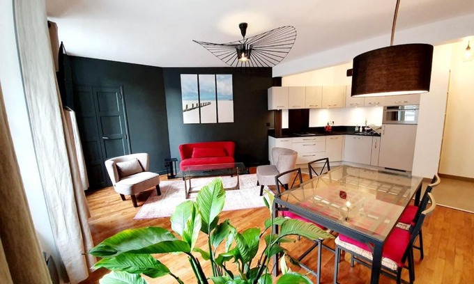 Intra Muros Apartment | Le Pilo