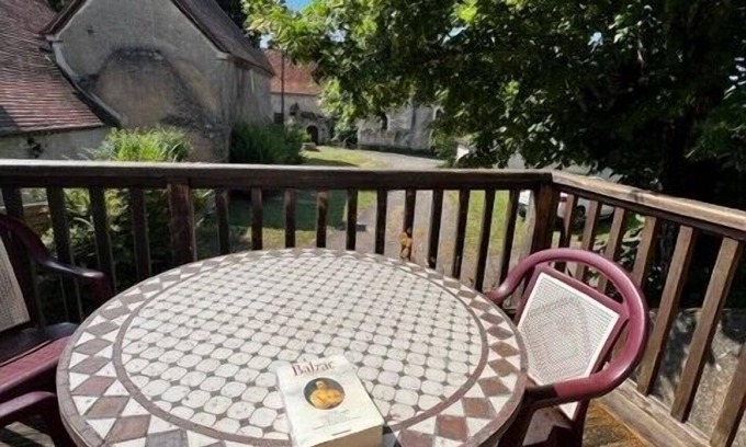 Couzou House | Le Pitchou à Couzou proche Rocamadour