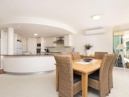 Forster Apartment | Le Point 101