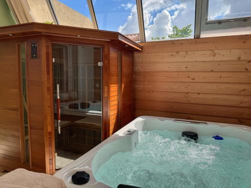 Pont-de-Vaux Apartment | Le Poisat