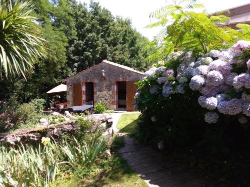 Mareuil-Sur-Lay-Dissais House | Le POULAILLER