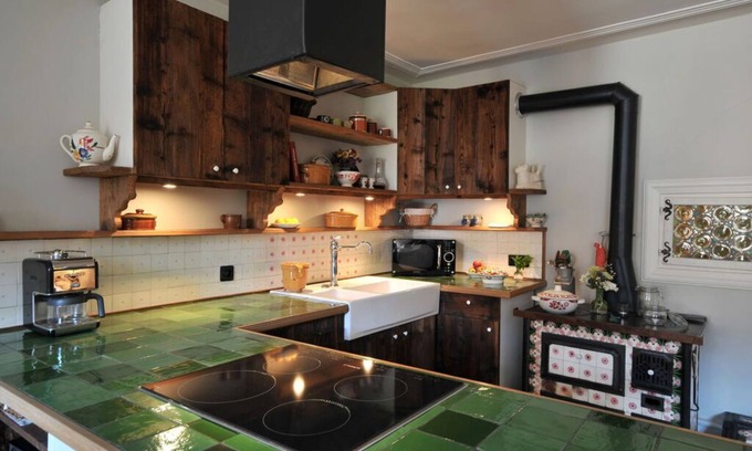 Hunawihr House | Le Prévôt Comfortable holiday residence