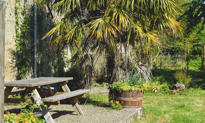 Madiran Hotel | Le Prielle