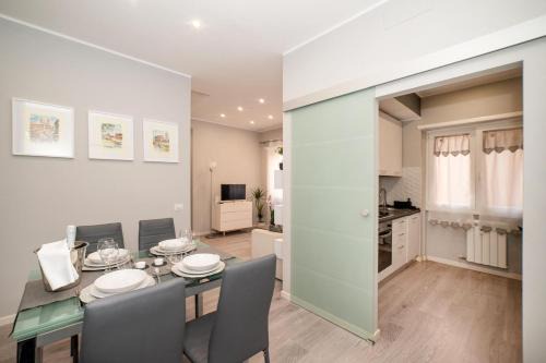 Quartiere XIII Aurelio House | Le Quattro Stagioni Vatican City
