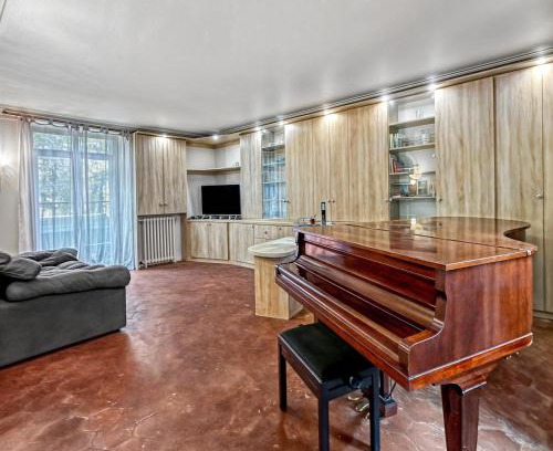 Fontenay-les-Briis House | Le Refuge Briissois