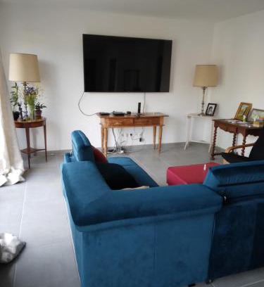 Privas Apartment | Le refuge