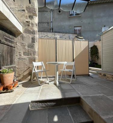 Allassac House | Le relais du petit Garavet
