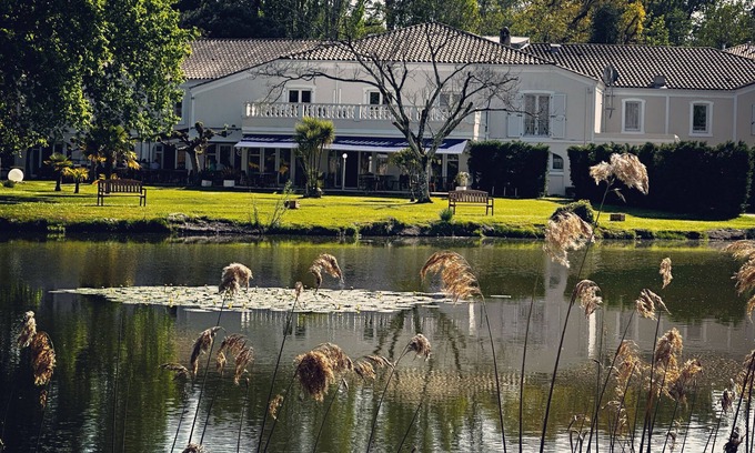 Mont-de-Marsan Hotel | Le Renaissance