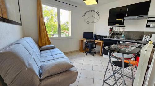 Royat Apartment | Le Renoux #Thermes#Confort