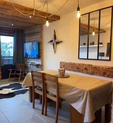 Montgenevre Apartment | Le repère de Bianca, le premier de cordée