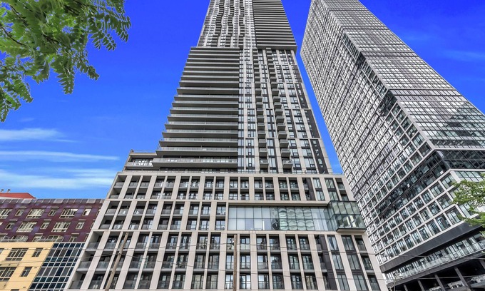 Garden District Apartment | Le Reve Luxury Stays