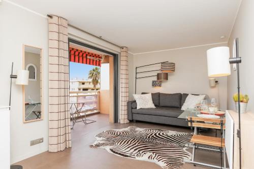 Pointe Croisette Apartment | Le Riviera - Cannes - Croisette - Casino